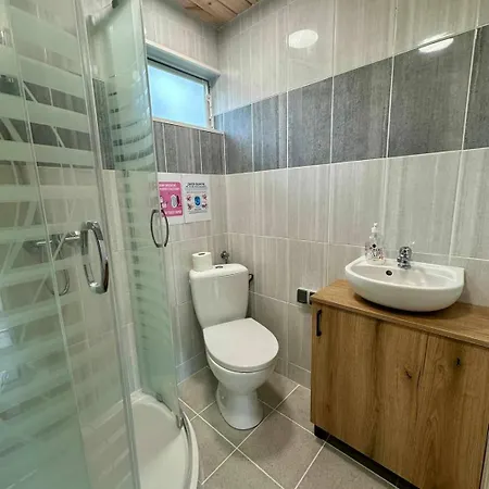 Osrodek Wypoczynkowy Swierk * Niewiesze