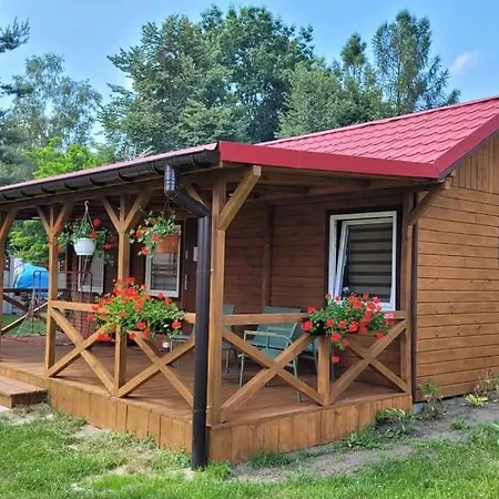 Hébergement de vacances Osrodek Wypoczynkowy Swierk Niewiesze