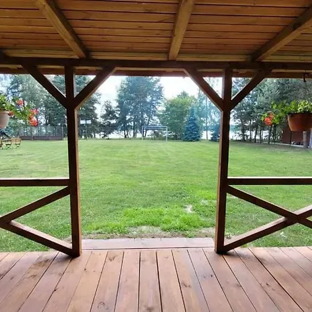 Osrodek Wypoczynkowy Swierk Niewiesze