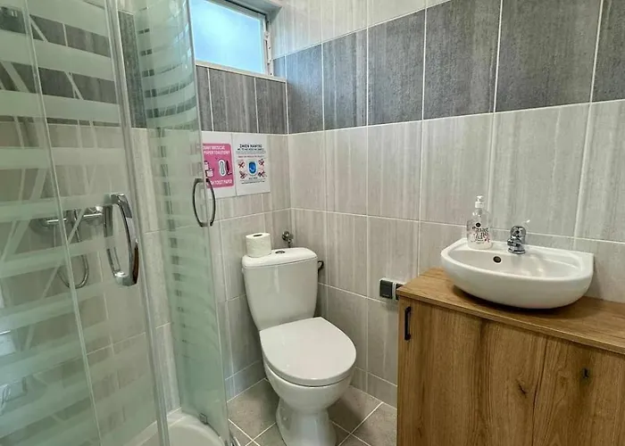 Osrodek Wypoczynkowy Swierk * Niewiesze